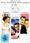 BILLY WILDER / JACK LEMMON BOX [3 DVDS]