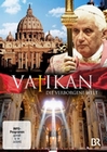 VATIKAN - DIE VERBORGENE WELT