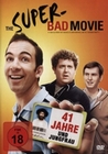 THE SUPER-BAD MOVIE - 41 JAHRE UND JUNGFRAU - DVD - Komödie