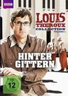 HINTER GITTERN - LOUIS THEROUX COLLECTION VOL. 1 - DVD - Soziales