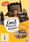 EMIL UND DIE DETEKTIVE (1954) - DVD - Kinder