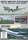 SEATTLE AIRPORTS SPECTACULAR WITH DREAMLINER - DVD - Fahrzeuge