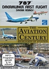 787 DREAMLINER FIRST FLIGHT - DREAM RISING! - DVD - Fahrzeuge