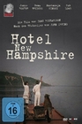 HOTEL NEW HAMPSHIRE - DVD - Komödie