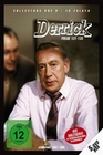 DERRICK - COLLECTOR`S BOX 9 [5 DVDS] - DVD - Thriller & Krimi