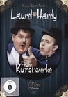 LAUREL & HARDY - FR�HE KUNSTWERKE