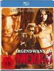 IRGENDWANN IN MEXICO - BLU-RAY - Action