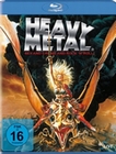 HEAVY METAL