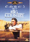 BIG COUNTRY - DVD - Westerns