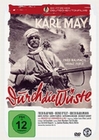 DURCH DIE WÜSTE - KARL MAY - DVD - Abenteuer