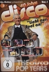 40 JAHRE DISCO VOL. 1 - THE DISCO POP YEARS