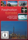 FASZINATION KANADA - DVD - Reise