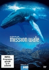 MISSION WALE - DVD - Tiere
