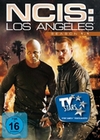 NCIS: LOS ANGELES - SEASON 1.1 [3 DVDS] - DVD - Thriller & Krimi