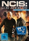 NCIS: LOS ANGELES - SEASON 1.2 [3 DVDS] - DVD - Thriller & Krimi