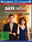 DATE NIGHT - GANGSTER F�R... - EXTENDED VERSION