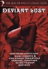 DEVIANT LUST - THE JESS FRANCO COLL. [2 DVDS]
