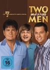 TWO AND A HALF MEN - MEIN COOL../ST.7 [4 DVDS] - DVD - Comedy