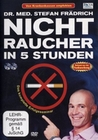 NICHTRAUCHER IN 5 STUNDEN [2 DVDS] - DVD - Mensch