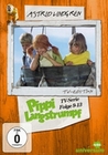 PIPPI LANGSTRUMPF - TV-SERIE 3 - DVD - Kinder