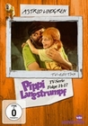 PIPPI LANGSTRUMPF - TV-SERIE 4 - DVD - Kinder