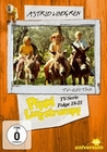 PIPPI LANGSTRUMPF - TV-SERIE 5 - DVD - Kinder