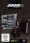 INDIE BRITPOP & ALTERNATIVE KARAOKE.. [2 DVDS]