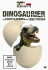 DINOSAURIER - DIE FORTPFLANZUNG DER URZEITRIESEN