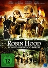 ROBIN HOOD - BEYOND SHERWOOD FOREST