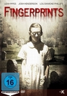 FINGERPRINTS - DVD - Horror