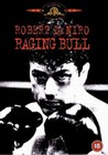 RAGING BULL (FILM ONLY) - DVD - Drama