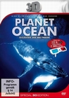 PLANET OCEAN - GIGANTEN... 3D [SE] (+2 3D-BR.) - DVD - Tiere