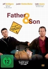 FATHER & SON - DVD - Komödie