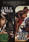 CALL IT MURDER / SCHACH MIT DEM TEUFEL (DVD)