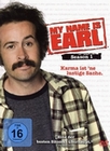 MY NAME IS EARL - SEASON 1 [4 DVDS] - DVD - Comedy