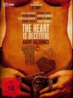 THE HEART IS DECEITFUL ABOVE ALL ... - ST�RKANAL