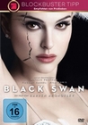 BLACK SWAN - DVD - Thriller & Krimi