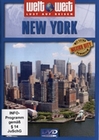 NEW YORK - WELTWEIT - DVD - Reise