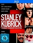 STANLEY KUBRICK COLLECTION [8 BRS]