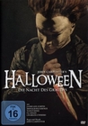 HALLOWEEN 1 - DIE NACHT DES GRAUENS