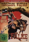 DER FALKE - VERGESSENE WESTERN VOL. 18