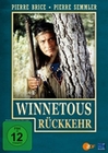 WINNETOUS RÜCKKEHR - DVD - Western