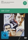 DER COUP - PLATINUM CLASSIC FILM COLLECTION (DVD)