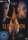 SLOW BURN - VERFÜHRERISCHE FALLE - DVD - Thriller & Krimi