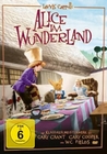 ALICE IM WUNDERLAND (OMU)
