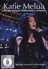 KATIE MELUA WITH THE STUTTGART PHILH. ORCHESTRA - DVD - Musik