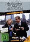 EIN FALL FÜR ZWEI - COLLECTOR`S BOX 6 [5 DVDS] - DVD - Thriller & Krimi