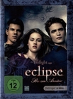 ECLIPSE - BISS ZUM ABENDROT - DVD - Fantasy