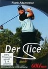 DER SLICE - FRANK ADAMOWICZ - DVD - Sport