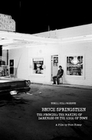 BRUCE SPRINGSTEEN - THE PROMISE: THE MAKING OF.. - BLU-RAY - Musik